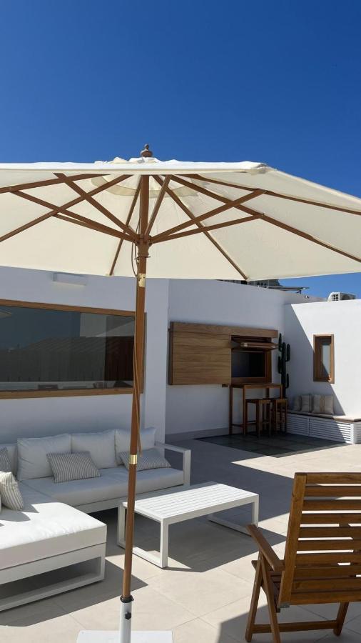 C-10 Vegueta Apartment - Private Rooftop Pool Las Palmas de Gran Canaria Dış mekan fotoğraf