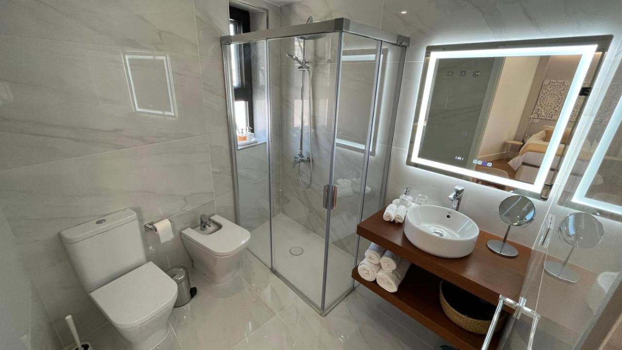 C-10 Vegueta Apartment - Private Rooftop Pool Las Palmas de Gran Canaria Dış mekan fotoğraf